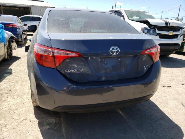 Photo 6 from auction – 2019 TOYOTA COROLLA L with VIN 5YFBURHE4KP876970