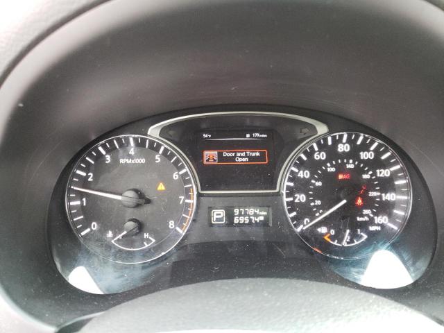 Photo 9 from auction – 2015 NISSAN ALTIMA 2.5 with VIN 1N4AL3AP3FC473235