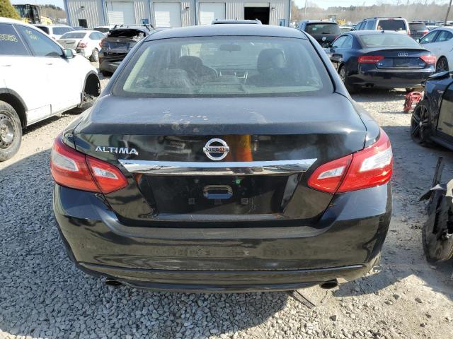 Photo 6 from auction – 2016 NISSAN ALTIMA 2.5 with VIN 1N4AL3AP4GN386756