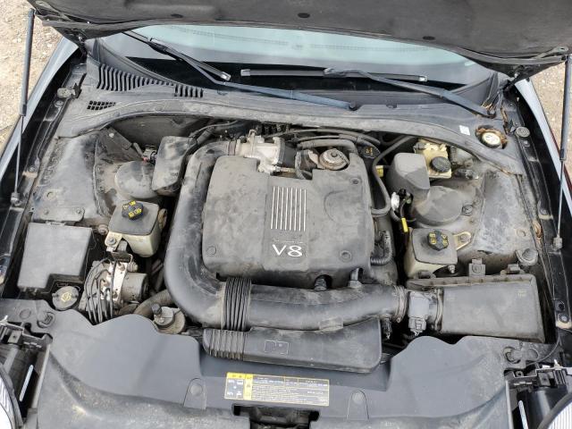 Photo 11 from auction – 2002 FORD THUNDERBIR with VIN 1FAHP60AX2Y116892