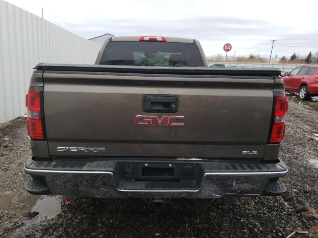 Photo 6 from auction – 2014 GMC SIERRA K15 with VIN 1GTV2UEC4EZ140422