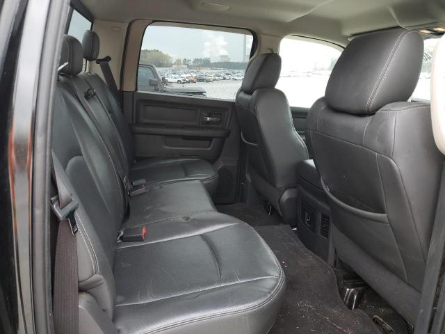 Photo 10 from auction – 2009 DODGE RAM 1500 with VIN 1D3HB13T39S730048