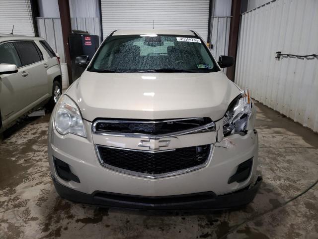 Photo 5 from auction – 2012 CHEVROLET EQUINOX LS with VIN 2GNFLCEK3C6233208