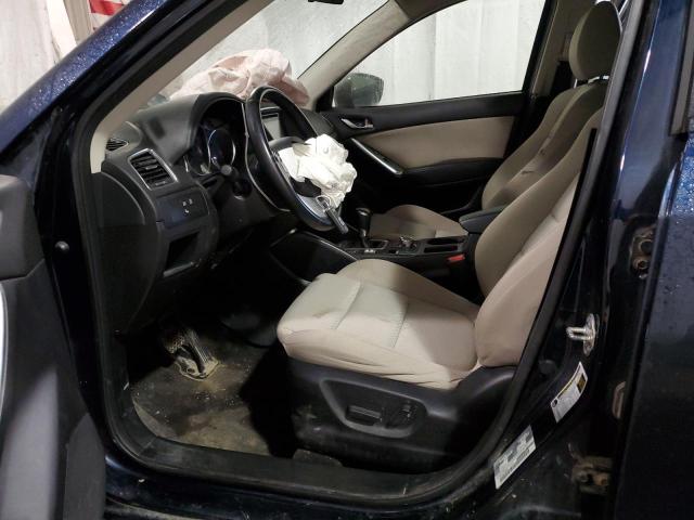 Photo 7 from auction – 2016 MAZDA CX-5 TOURI with VIN JM3KE4CY6G0866211