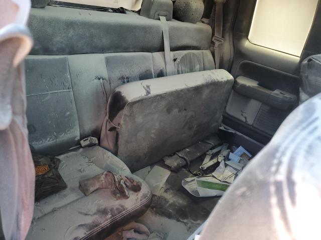 Photo 10 from auction – 2008 FORD F150 with VIN 1FTPX14V58FC01522
