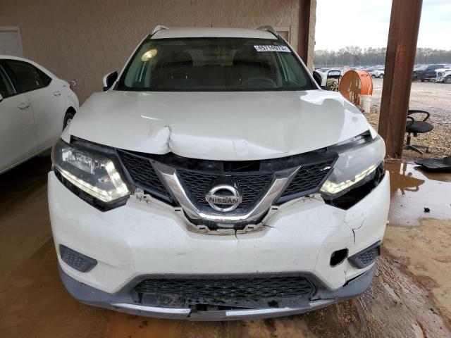 Photo 5 from auction – 2015 NISSAN ROGUE S with VIN 5N1AT2ML9FC805753