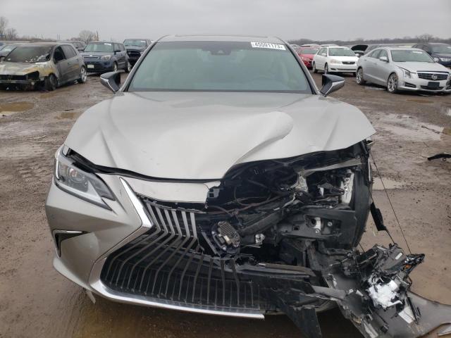 Photo 5 from auction – 2021 LEXUS ES 250 BAS with VIN 58AD11D1XMU004924