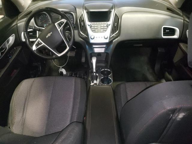 Photo 8 from auction – 2013 CHEVROLET EQUINOX LT with VIN 1GNALDEK3DZ107615