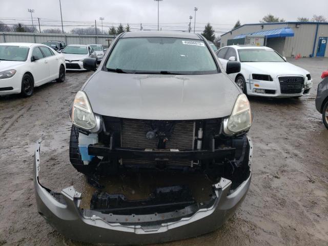 Photo 5 from auction – 2012 NISSAN ROGUE S with VIN JN8AS5MT4CW278504