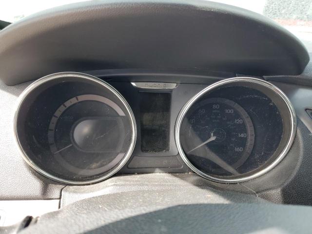 Photo 9 from auction – 2013 HYUNDAI SONATA HYB with VIN KMHEC4A48DA066944