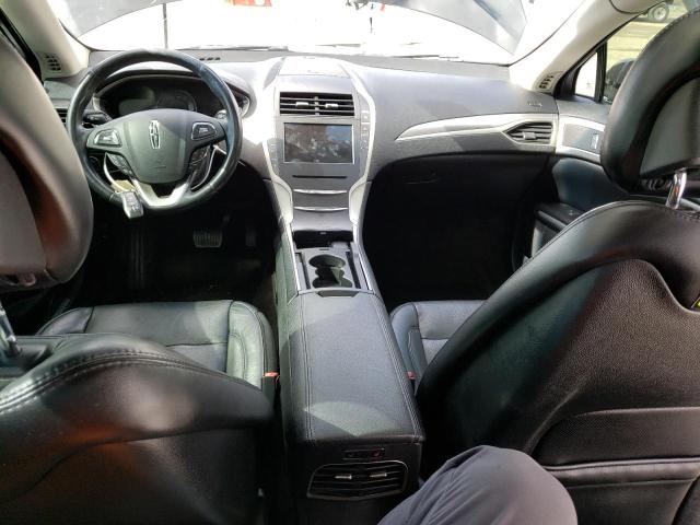 Photo 8 from auction – 2016 LINCOLN MKZ HYBRID with VIN 3LN6L2LUXGR615804