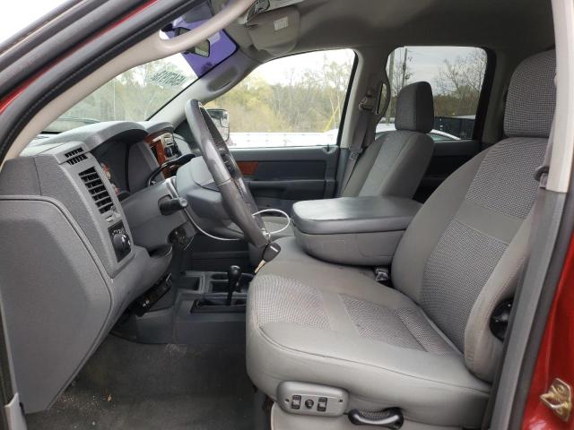 Photo 7 from auction – 2006 DODGE RAM 3500 S with VIN 3D7MX48C56G235846