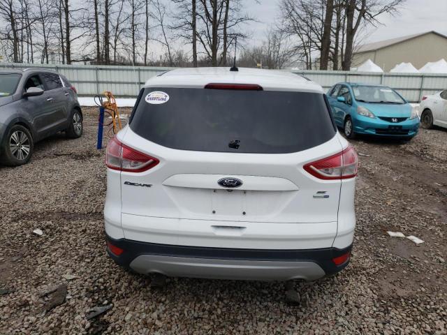 Photo 6 from auction – 2015 FORD ESCAPE SE with VIN 1FMCU9GX2FUB35423