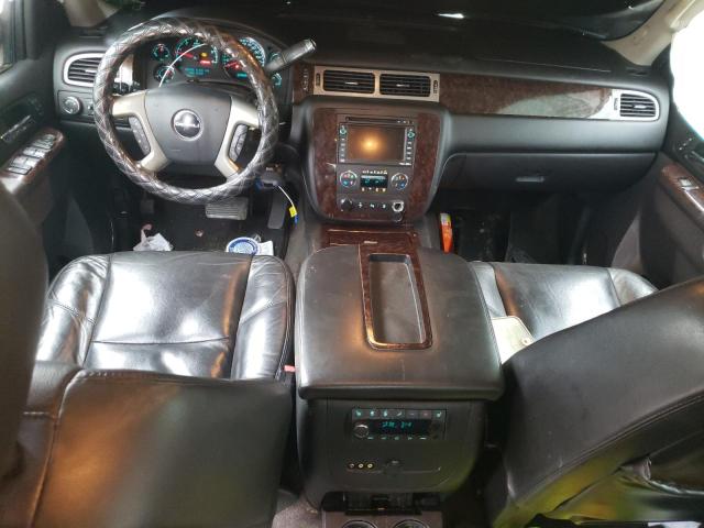 Photo 8 from auction – 2011 GMC YUKON DENA with VIN 1GKS2EEF1BR276154