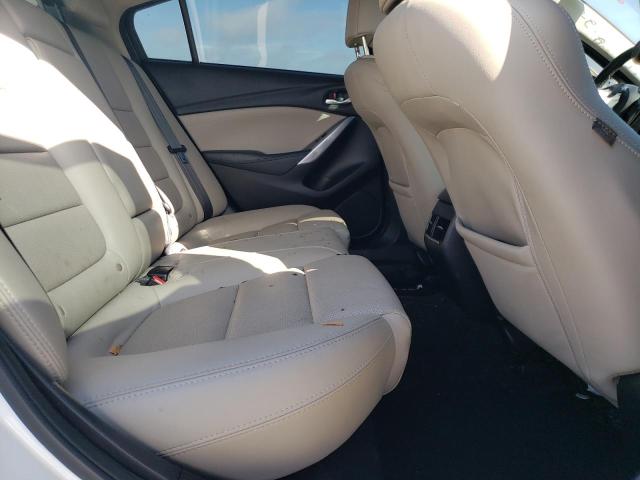 Photo 10 from auction – 2016 MAZDA 6 TOURING with VIN JM1GJ1V52G1476874