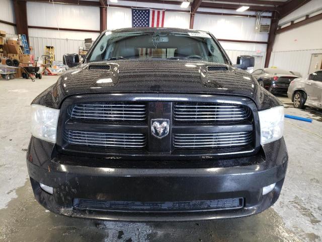 Photo 5 from auction – 2011 DODGE RAM 1500 with VIN 1D7RB1CTXBS579623