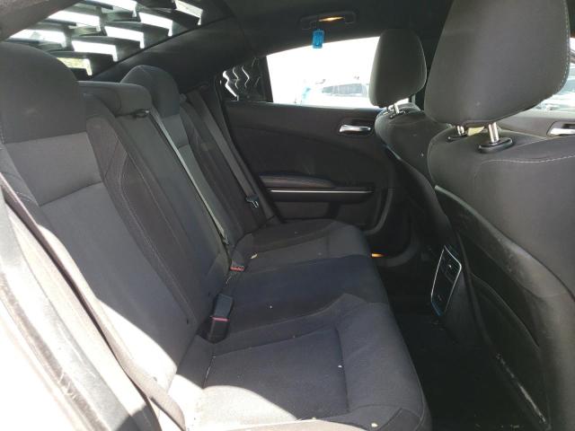 Photo 10 from auction – 2019 DODGE CHARGER SX with VIN 2C3CDXBG6KH657652