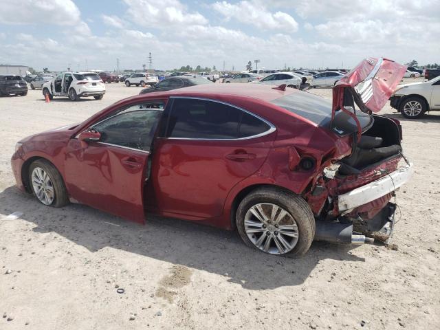 Photo 2 from auction – 2014 LEXUS ES 350 with VIN JTHBK1GG1E2095903