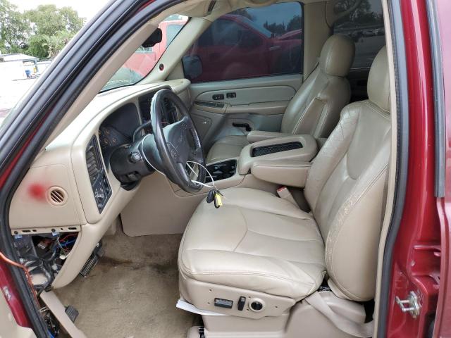 Photo 7 from auction – 2006 GMC NEW SIERRA with VIN 2GTEC13T361240522