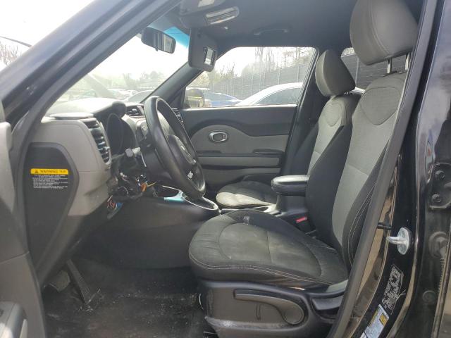Photo 7 from auction – 2015 KIA SOUL + with VIN KNDJP3A56F7117139