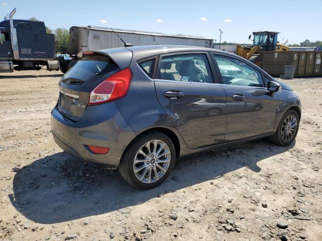 Photo 3 from auction – 2017 FORD FIESTA TIT with VIN 3FADP4FJXHM123954
