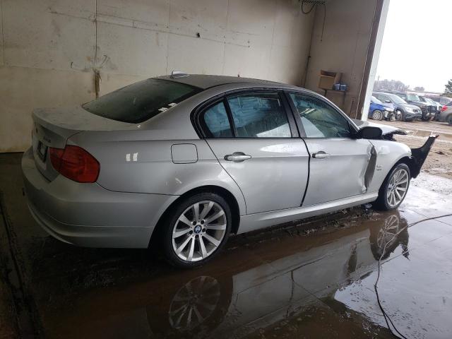Photo 3 from auction – 2011 BMW 328 XI with VIN WBAPK7C54BA972915