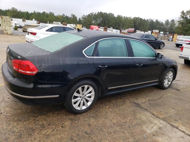 Photo 3 from auction – 2013 VOLKSWAGEN PASSAT SEL with VIN 1VWCH7A39DC014682