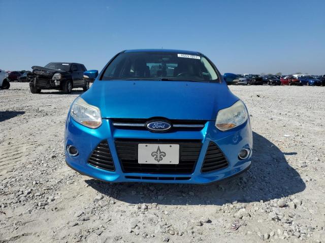 Photo 5 from auction – 2012 FORD FOCUS SEL with VIN 1FAHP3M2XCL271099