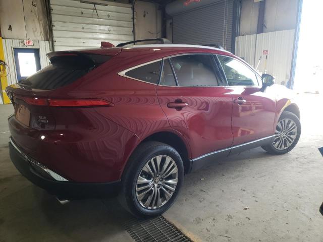 Photo 3 from auction – 2021 TOYOTA VENZA LE with VIN JTEAAAAH7MJ004540