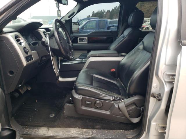 Photo 7 from auction – 2012 FORD F-150 V-6 with VIN 1FTFW1EF8CFA24141