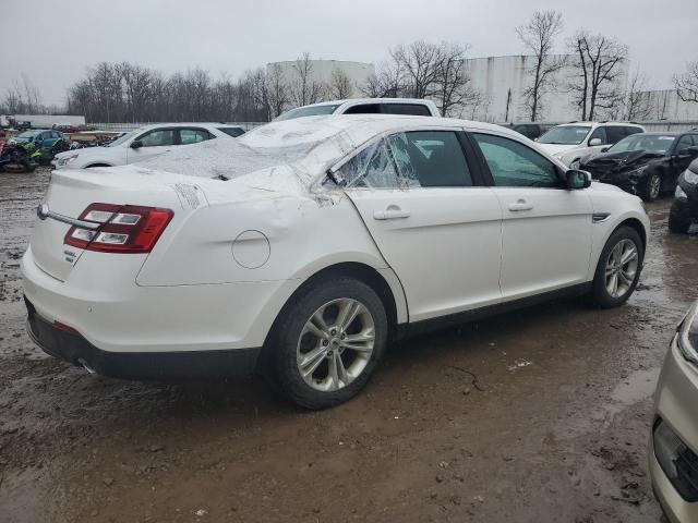 Photo 3 from auction – 2018 FORD TAURUS SEL with VIN 1FAHP2H8XJG138356