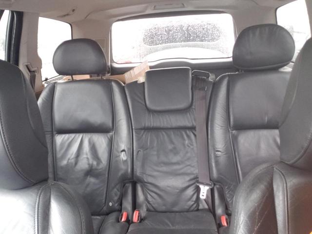 Photo 10 from auction – 2010 VOLVO XC90 3.2 with VIN YV4982CZ2A1538360