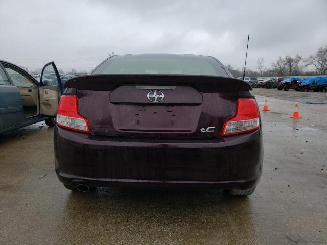 Photo 6 from auction – 2013 SCION TC with VIN JTKJF5C75D3049622