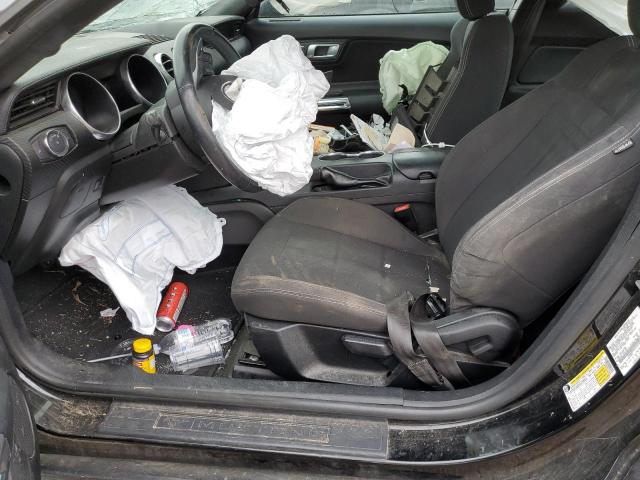 Photo 7 from auction – 2018 FORD MUSTANG with VIN 1FA6P8TH7J5137436