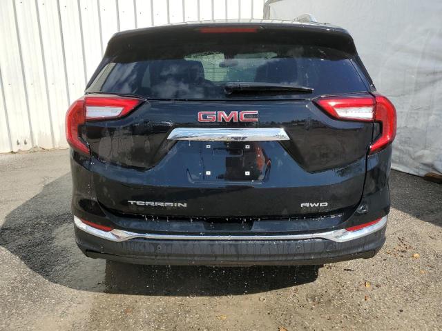 Photo 6 from auction – 2023 GMC TERRAIN SL with VIN 3GKALVEG3PL164195