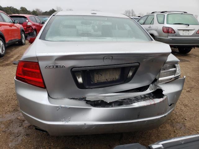 Photo 6 from auction – 2006 ACURA 3.2TL with VIN 19UUA66266A033096