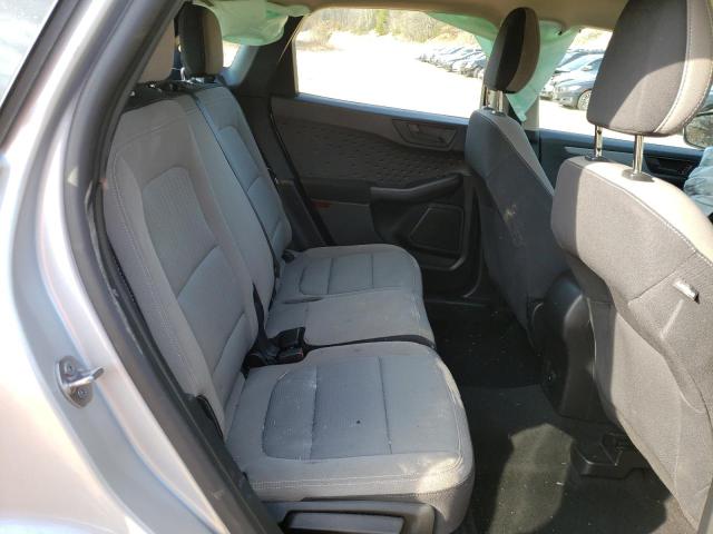 Photo 11 from auction – 2020 FORD ESCAPE S with VIN 1FMCU9F60LUB53309