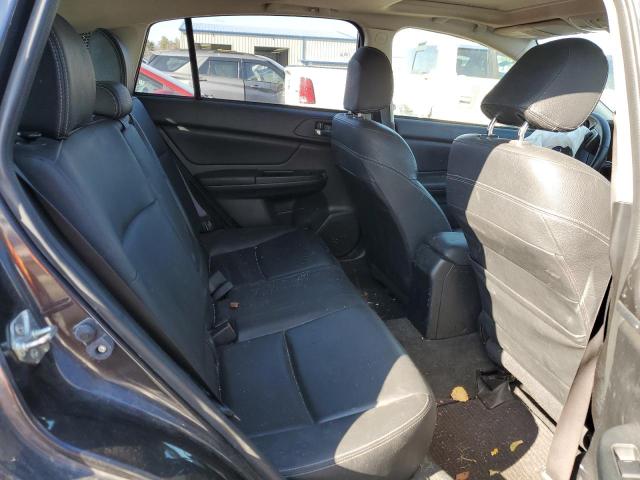 Photo 10 from auction – 2014 SUBARU XV CROSSTR with VIN JF2GPAKC4EH339152