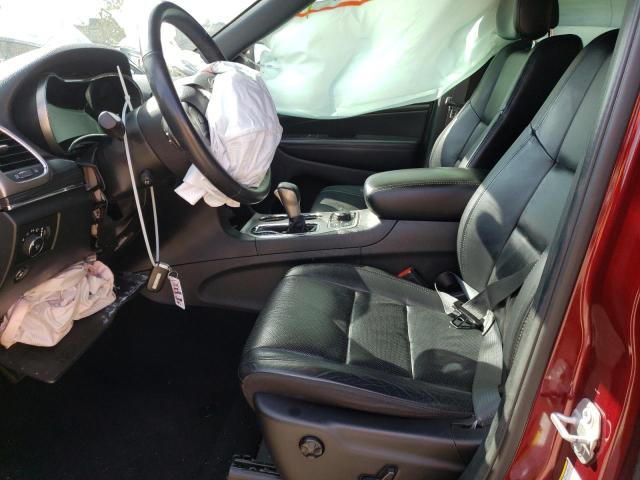 Photo 7 from auction – 2019 JEEP GRAND CHER with VIN 1C4RJFBG4KC734997