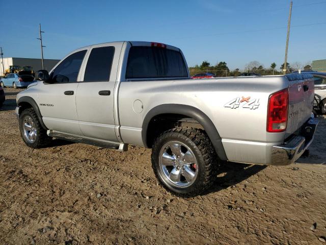 Photo 2 from auction – 2004 DODGE RAM 1500 S with VIN 1D7HU18DX4S785373
