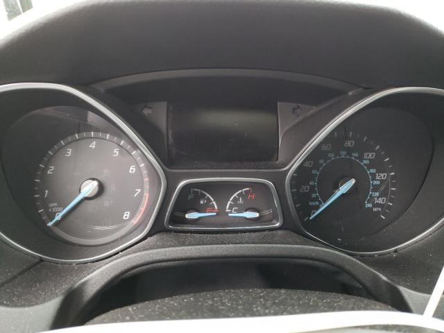 Photo 9 from auction – 2014 FORD FOCUS TITA with VIN 1FADP3N29EL353874