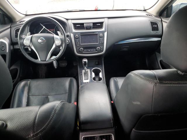 Photo 8 from auction – 2017 NISSAN ALTIMA 3.5 with VIN 1N4BL3AP6HC151504