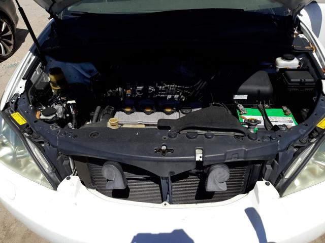 Photo 11 from auction – 2006 LEXUS RX 330 with VIN 2T2HA31U16C102999