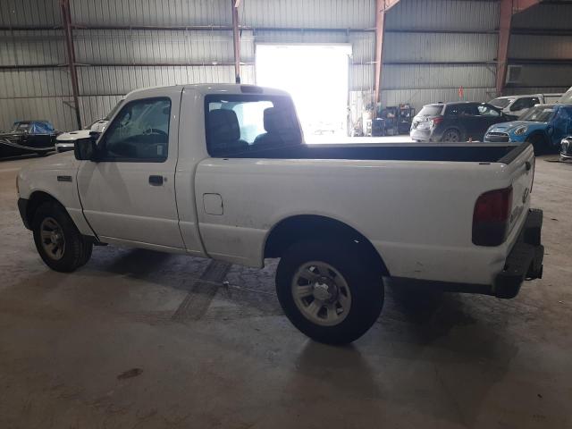 Photo 2 from auction – 2011 FORD RANGER with VIN 1FTKR1AD8BPB16627
