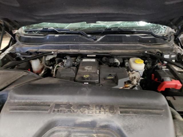 Photo 11 from auction – 2021 RAM 2500 BIG H with VIN 3C6UR5DL7MG506555