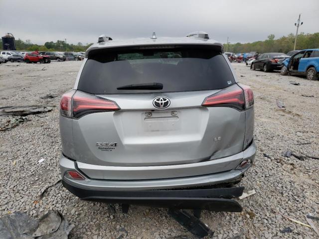 Photo 6 from auction – 2016 TOYOTA RAV4 LE with VIN 2T3ZFREV8GW242121