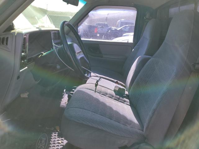 Photo 7 from auction – 1994 FORD RANGER with VIN 1FTCR10A2RUD75038