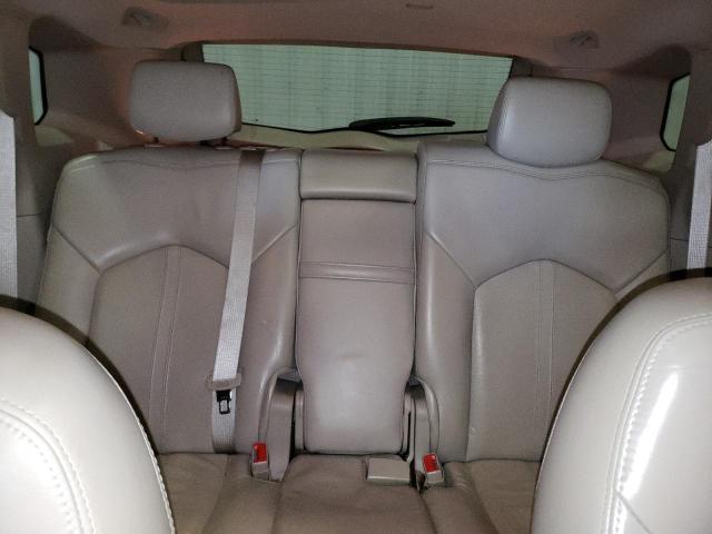 Photo 10 from auction – 2015 CADILLAC SRX PERFOR with VIN 3GYFNFE33FS561709