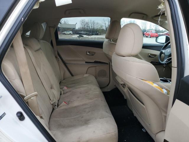 Photo 11 from auction – 2010 TOYOTA VENZA with VIN 4T3ZA3BBXAU021472