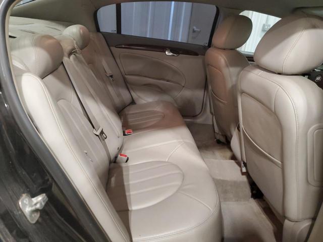 Photo 10 from auction – 2009 BUICK LUCERNE CX with VIN 1G4HD57M09U121352